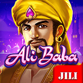 super ace hot Ali Baba