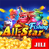 super ace fishing All Star Fishing