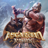 super ace hot Asgardian Rising