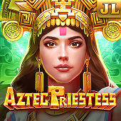 super ace hot Aztec Priestess