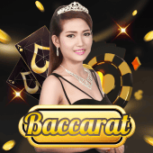 super ace hot Baccarat