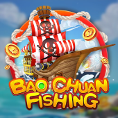 super ace fishing Bao Chuan Fishing