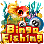super ace fishing Bingo Fishing