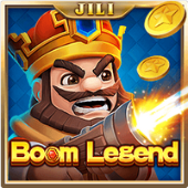 super ace fishing Boom Legend