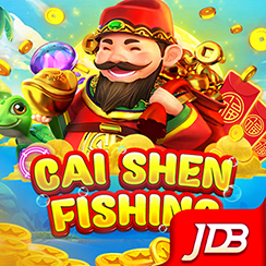 super ace hot Cai Shen Fishing