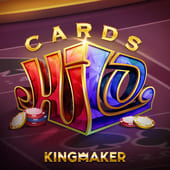 super ace cards Hi Lo