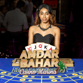 super ace live Casino Marina Andar Bahar