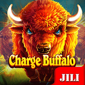 super ace hot Charge Buffalo