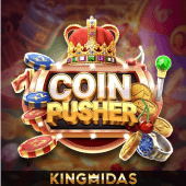 super ace cards Coin Pusher