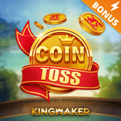 super ace cards Coin Toss