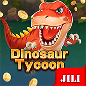 super ace fishing Dinosaur Tycoon