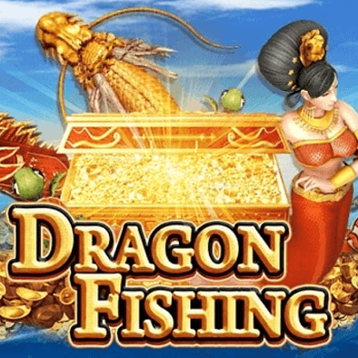 super ace fishing Dragon Fishing