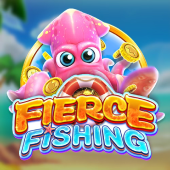 super ace fishing Fierce Fishing
