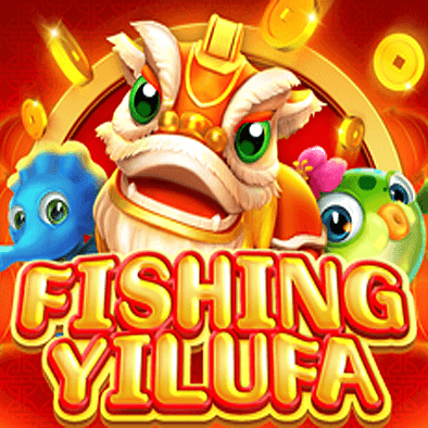 super ace fishing Fishing Yi Lu Fa