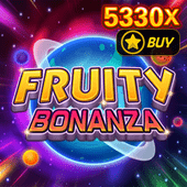 super ace hot Fruity Bonanza