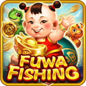 super ace fishing Fuwa Fishing