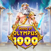 super ace hot Gates of Olympus 1000