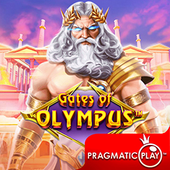 super ace hot Gates of Olympus