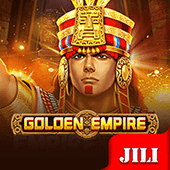 Golden Empire related super ace game