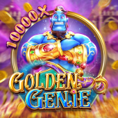 super ace hot Golden Genie