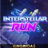 super ace cards Interstellar Run