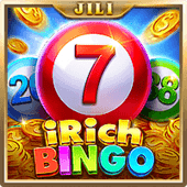 super ace slot Irich Bingo