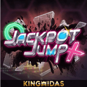 Jackpot Jump related card game