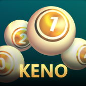 super ace cards Keno