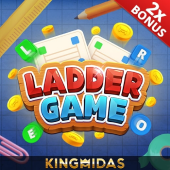 Ladder Game related card game