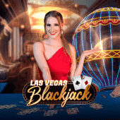 super ace live casino Las Vegas Blackjack