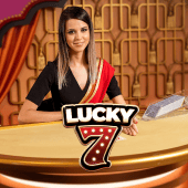 super ace live casino Lucky 7