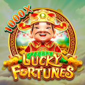 Lucky Fortunes related game