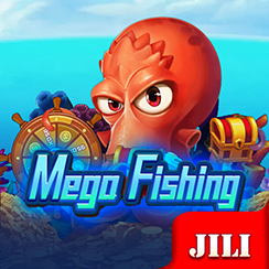 super ace fishing Mega Fishing