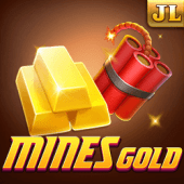 Mines Gold related risk game