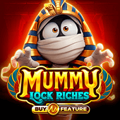 super ace slot Mummy Lock Riches