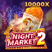 Night Market 2 related super ace game