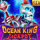 super ace fishing Ocean King Jackpot
