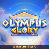 super ace cards Olympus Glory