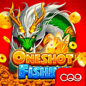 super ace fishing Oneshot Fishing