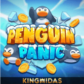 super ace cards Penguin Panic