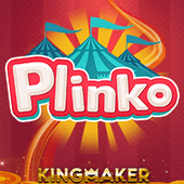 Plinko related casual game