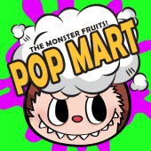 super ace slot Popmart