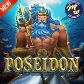 super ace hot Poseidon