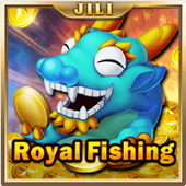 super ace fishing Royal Fishing