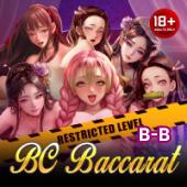 super ace live Sexy Blockchain Baccarat