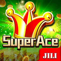 Super Ace related slot Game