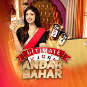 super ace live casino Ultimate Andar Bahar