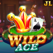 super ace hot Wild Ace