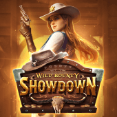 super ace hot Wild Bounty Showdown